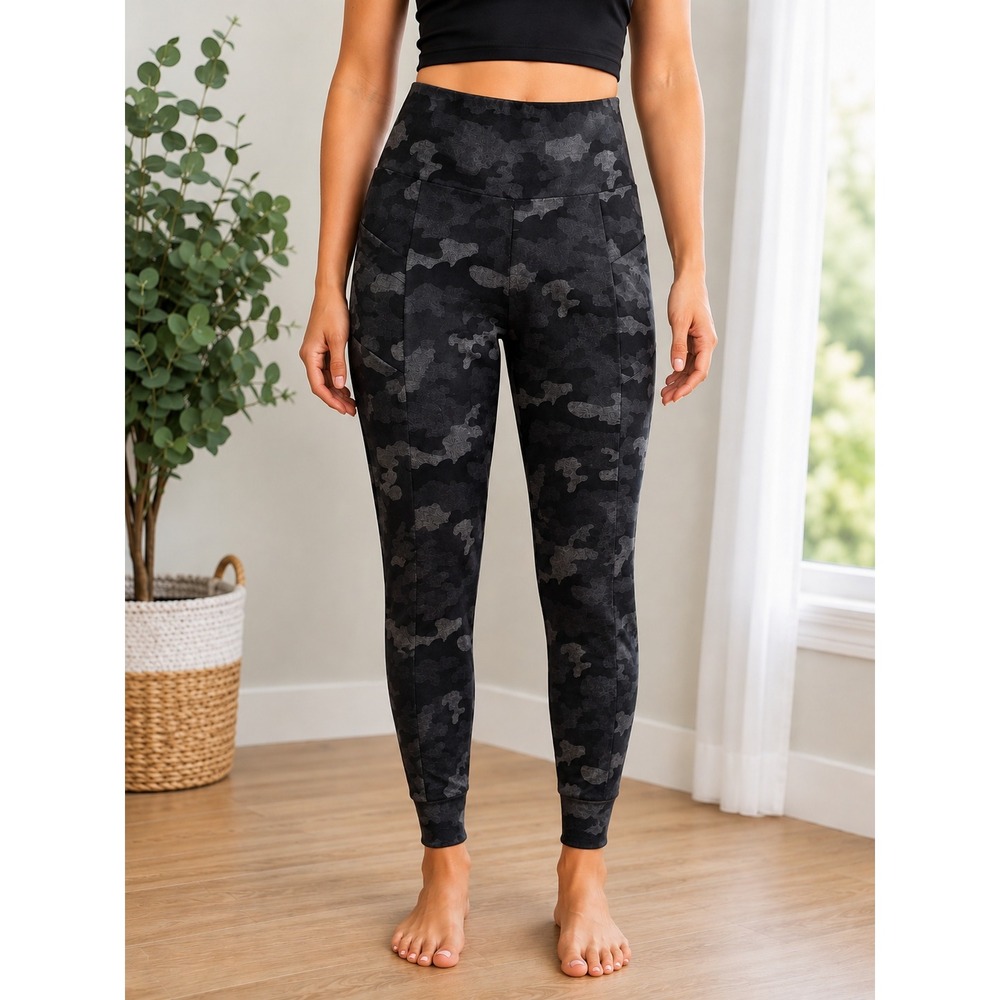 Cabi ATCcamo jeggings S